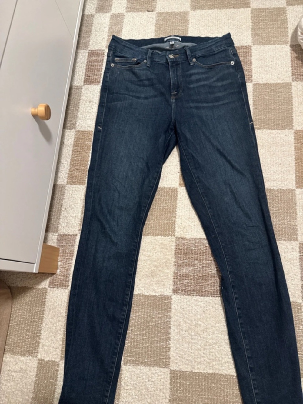 Good American Jeans- Good Legs